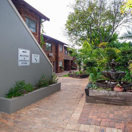 Cedarwoods Of Sandton Exterior foto