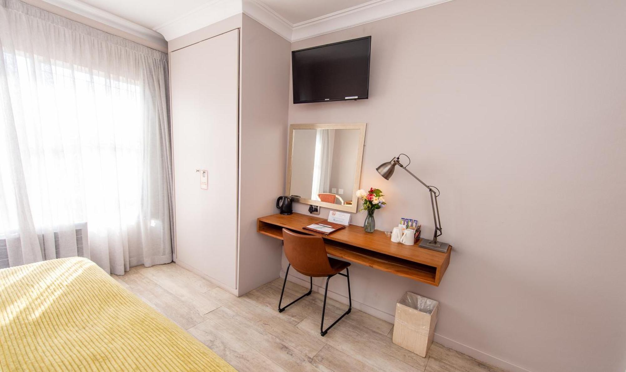 Cedarwoods Of Sandton Zimmer foto