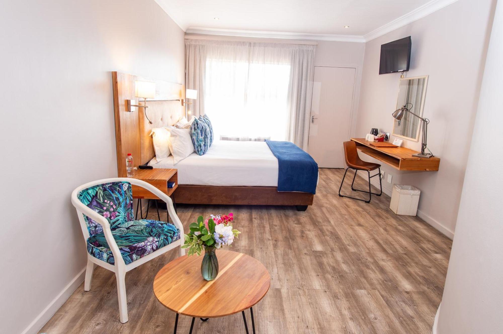 Cedarwoods Of Sandton Zimmer foto