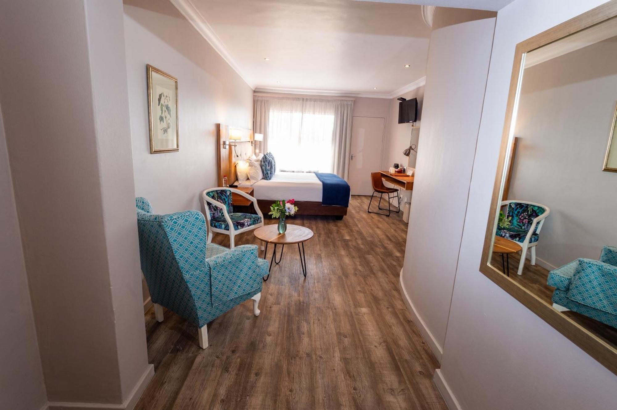Cedarwoods Of Sandton Zimmer foto