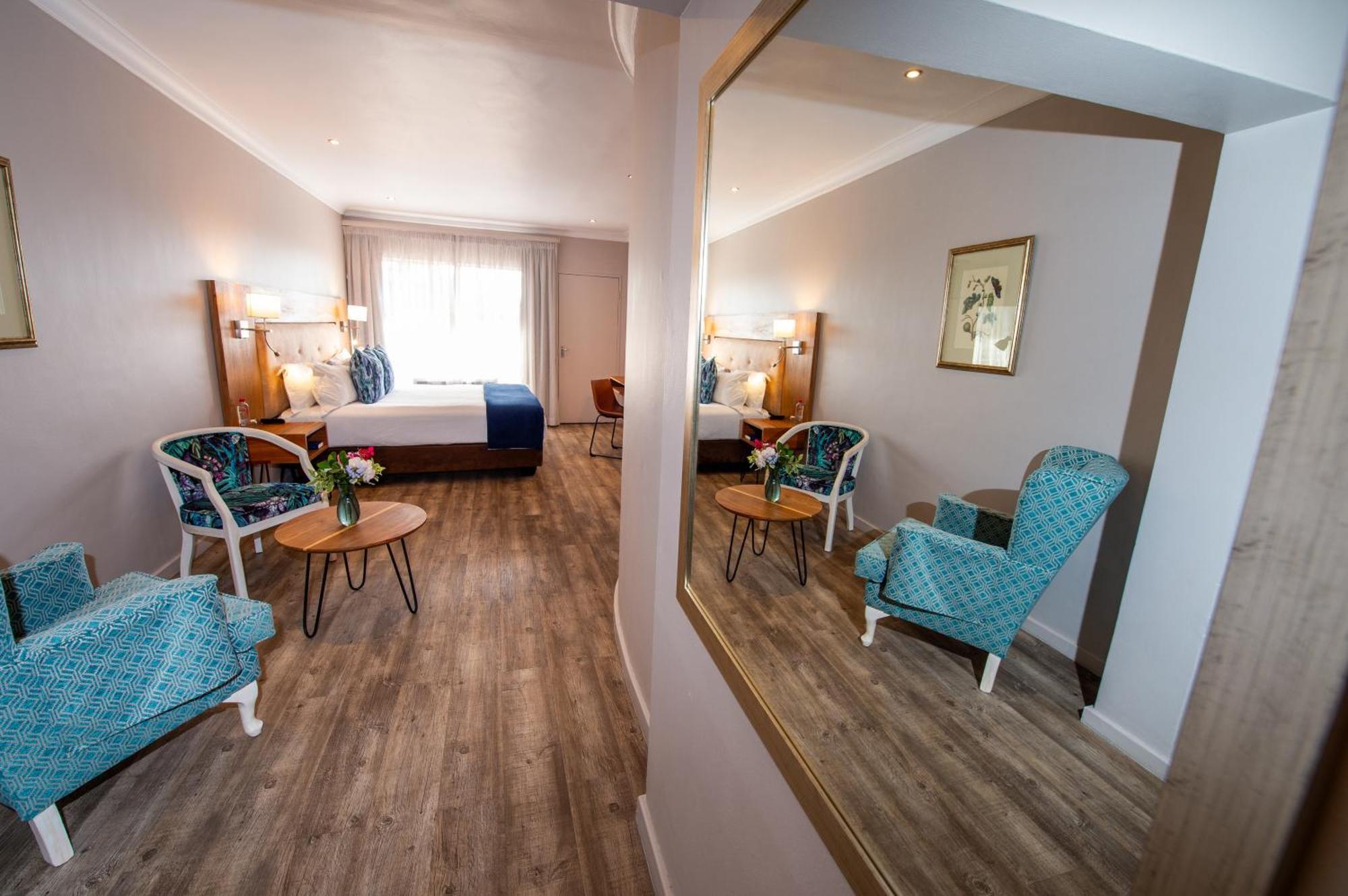 Cedarwoods Of Sandton Zimmer foto