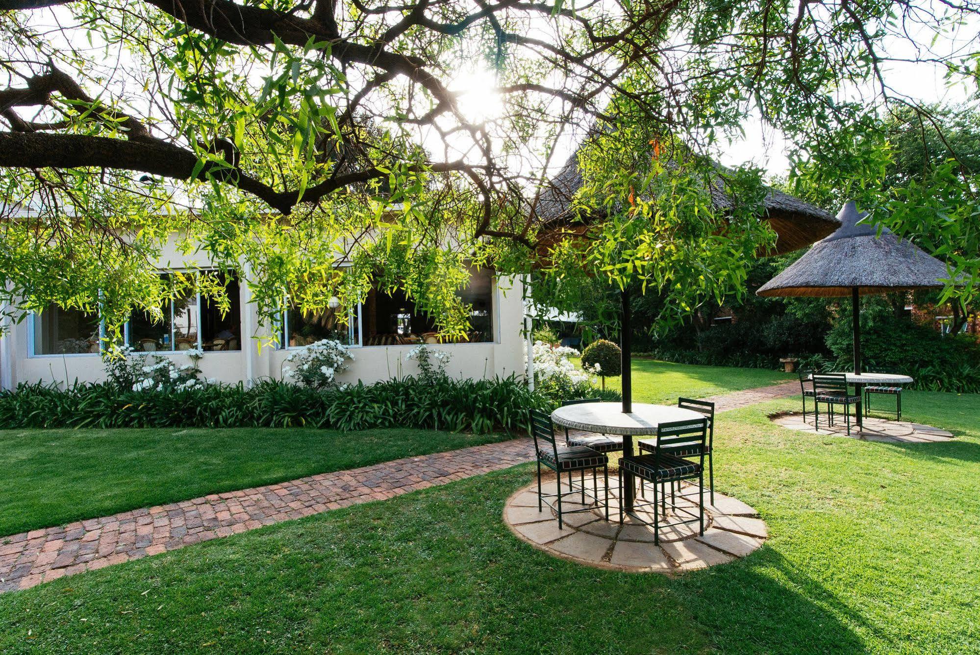 Cedarwoods Of Sandton Exterior foto