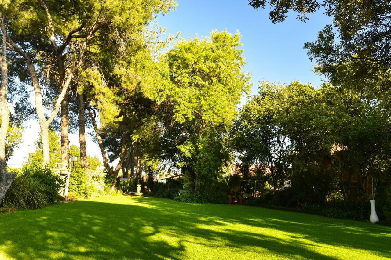 Cedarwoods Of Sandton Exterior foto